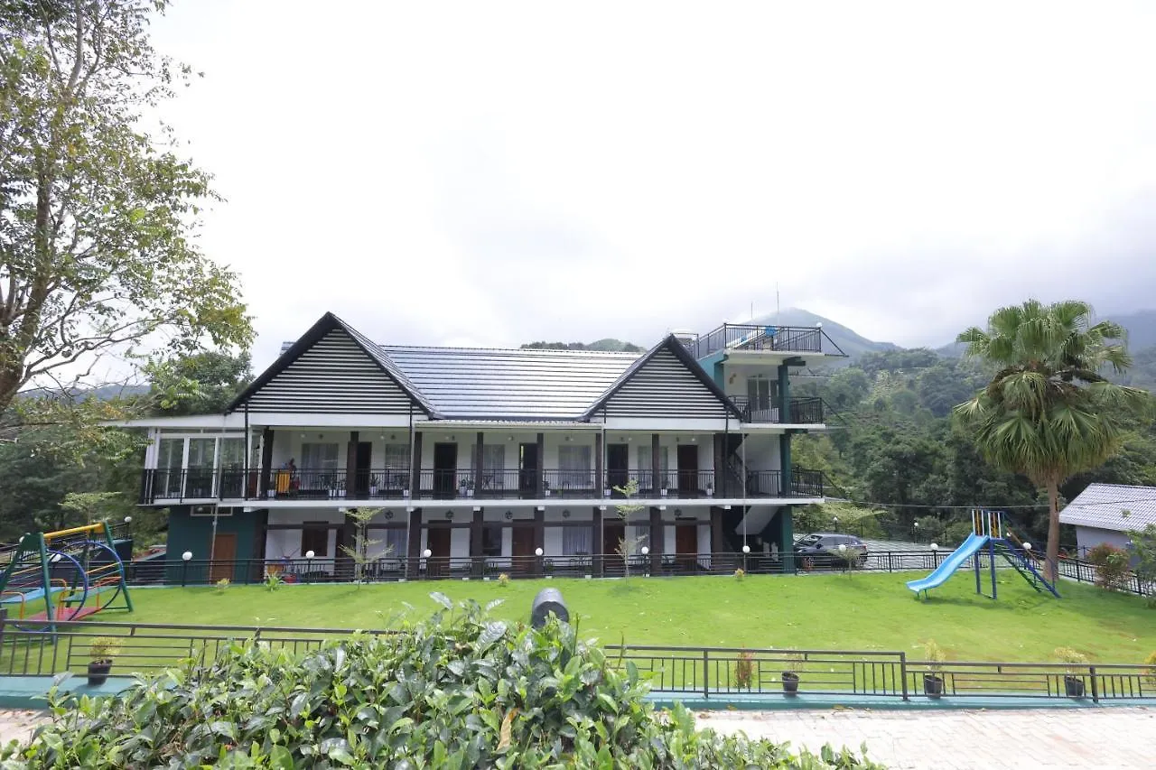 Jungle View Resort Mananthavady