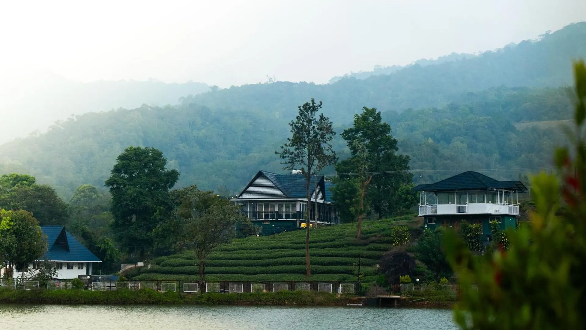 Jungle View Resort Mananthavady 0*,