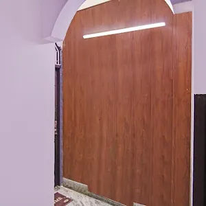 Flagship Decent Near Pvr Vikaspuri Delhi Hotel New Delhi