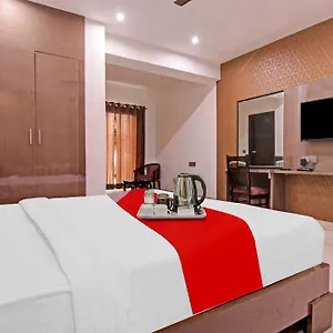 19 West Hotel New Delhi