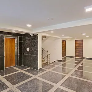 Townhouse 1167 Gold Souk Hotel Gurgaon