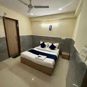 Silver Place Near Igi Airport Dwarka Hotel New Delhi