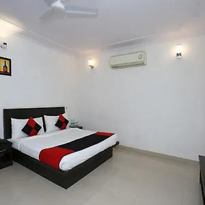 Oyo 6253 Garden View Resort Agra (Uttar Pradesh)